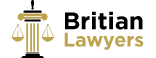 Britian Lawyers Logo
