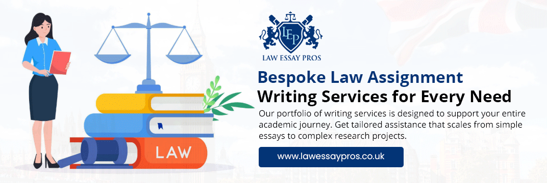 Law Assignment Help