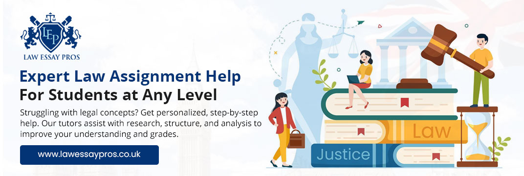 Law Assignment Help